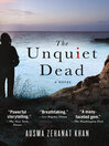 Cover image for The Unquiet Dead